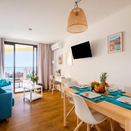 Sur La Appartement *