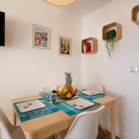 Sur La Appartement Cannes