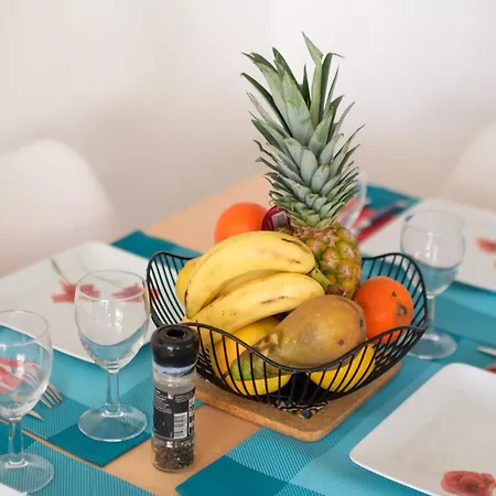 Appartement Sur La Cannes