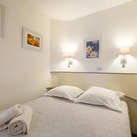 Sur La Appartement