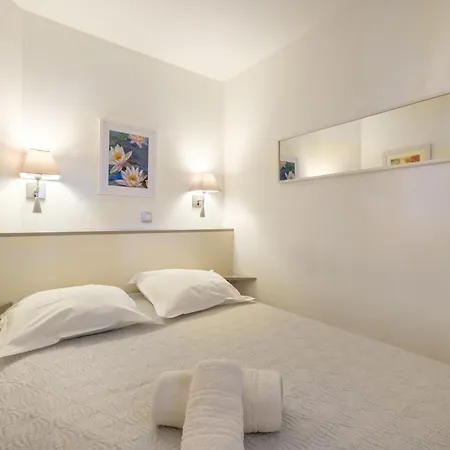 Sur La Appartement Cannes