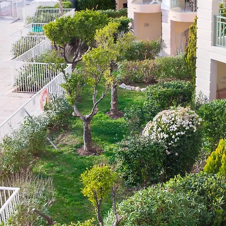 Sur La Appartement Cannes