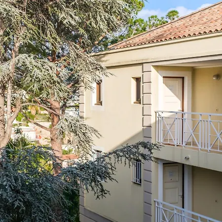 Appartement Sur La