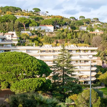Appartement Sur La Cannes