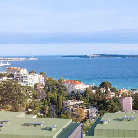 Sur La * Cannes
