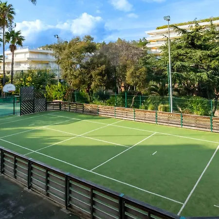 Sur La Appartement Cannes