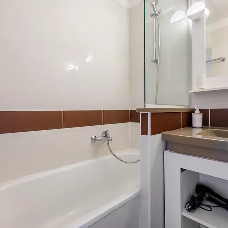 Sur La Lejlighed Cannes