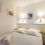 Sur La Apartment