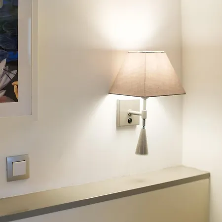 Apartamento Sur La Cannes