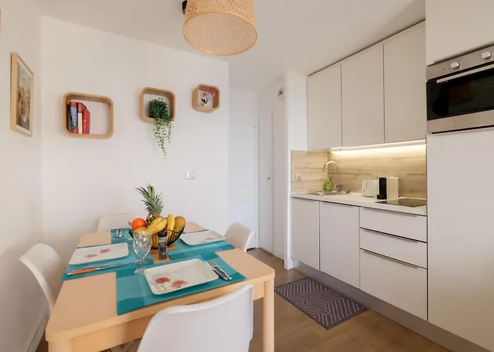 Sur La Apartman