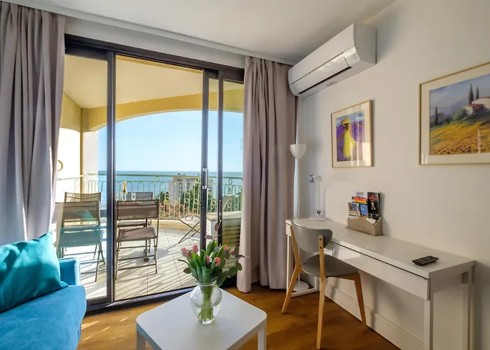 Apartman Sur La