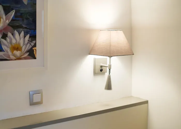 Apartman Sur La Cannes